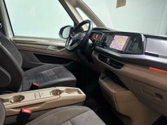 VW T7 Multivan Edition eHybrid lang Pano IQ ACC 360