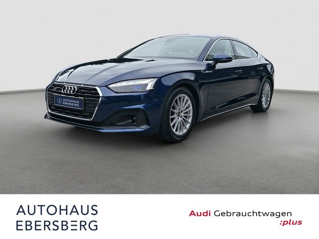 Audi A5 Sportback 40 TSFI quattro MATRIX 4xSHZ 360°Ca