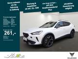 Cupra Formentor 2.0 TDI DSG 4Drive Navi. Rückfahrkamer - Cupra Formentor bis 20.000 Euro