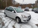 Ford Fiesta 1,4 TDCI Style / Klima / 1.Hand - Ford Fiesta mit Diesel-Antrieb: 1.4