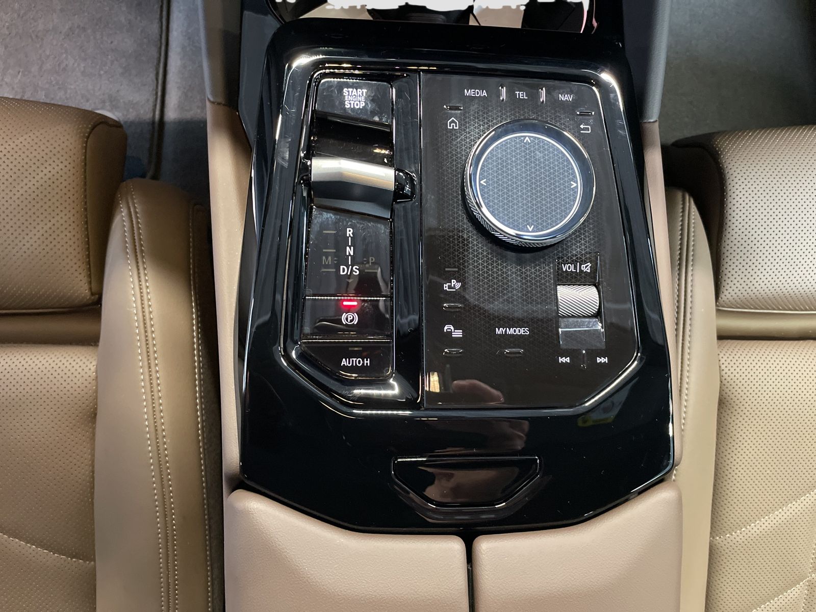 BMW 520 - Bild 17