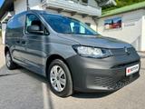 Volkswagen Caddy 2.0 TDI Cargo 4Motion PDC AHK Holzboden - Volkswagen: 4motion