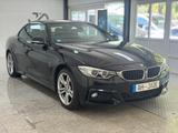 BMW 428 i xDrive Cabrio *M-Sportpaket*HuD*Memory - BMW 428: Automatik