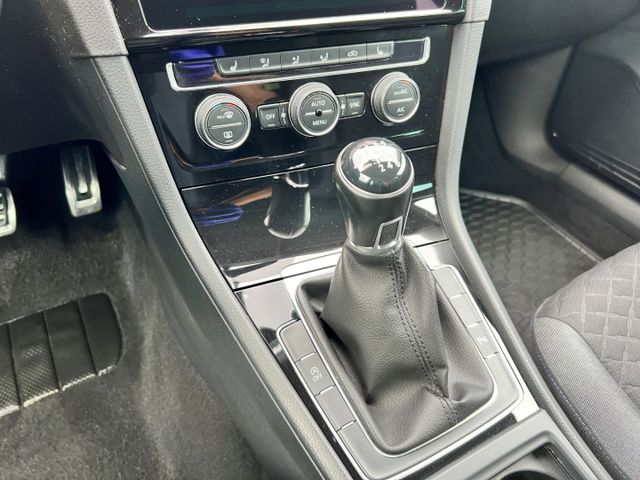 Golf Variant VII Join 1.0 TSI Navi Climatronic S