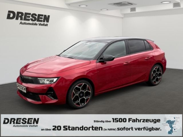 Opel Astra L PHEV Plug-in-Hybrid GS Line HUD Navi Led