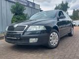 Skoda Octavia Lim. Ambiente 1.6 MPI*PDC*SitzHz* - Skoda Octavia: Mpi