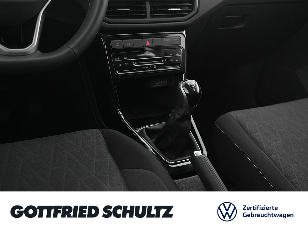 Volkswagen T-Cross - Bild 17