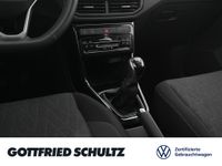 Volkswagen T-Cross - Vorschau Bild 17