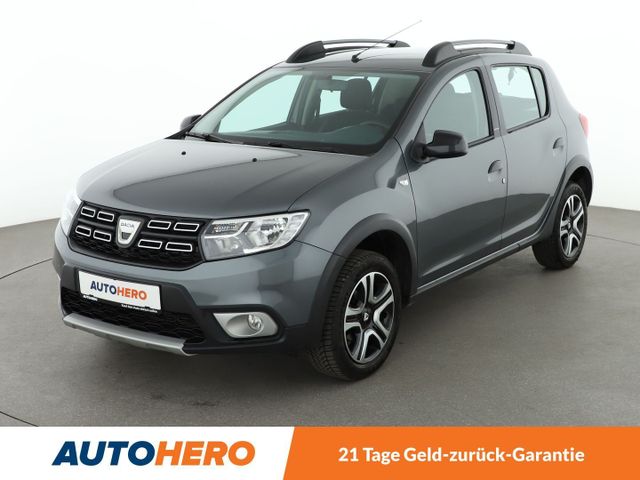 Dacia Sandero 0.9 TCe Stepway Celebration*NAVI*PDC*