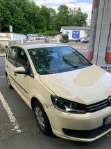 Volkswagen VW Touren 2,0 Diesel TDI MIT  7  SITZER - Volkswagen LT in Essen