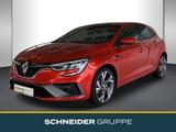 Renault Megane R.S. LINE 1.6 E-TECH Plug-in Hybrid SHZ - Renault Megane mit Hybrid-Antrieb