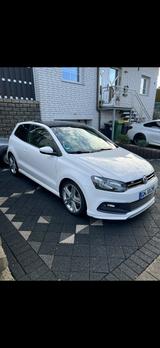 Volkswagen Polo 1.6 TDI 77kW Black Edition/Silver Edit.... - Volkswagen Polo mit Diesel-Antrieb: Schiebedach