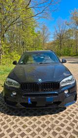 BMW X5 xDrive50i - - BMW X5: 50