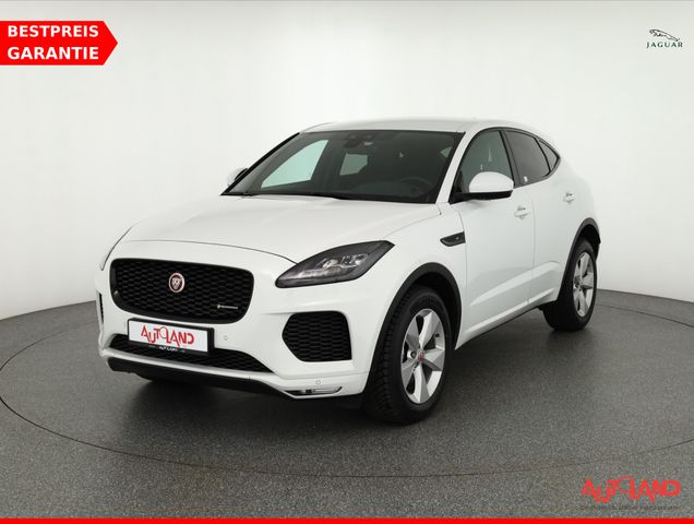 Jaguar E-PACE R-Dynamic S AWD LED Navi Kamera DAB