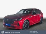 Mazda CX-60 AWD PHEV Aut. HOMURA - rote Mazda CX-60