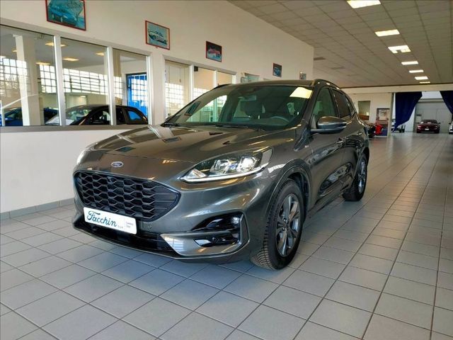 Ford FORD Kuga 1.5 ecoblue ST-Line 2wd 120cv del 2021