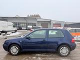 Volkswagen Golf 1.4 Edition Inkl.Tüv Neu + Service Neu - gebrauchte VW Golf aus dem Jahr 2002