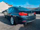 BMW 320d AUT + ACC + SCHIEBED + LEDER - BMW 320 Gebrauchtwagen in Saarbrücken