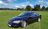 Chrysler Sebring JR 2.7 mit Autogas (ICOM) - Chrysler Sebring aus 2006