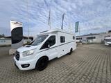 Dethleffs Globebus Go T 45 150PS, Automatik - Dethleffs T15