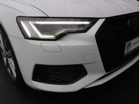 Audi A6 - Vorschau Bild 4