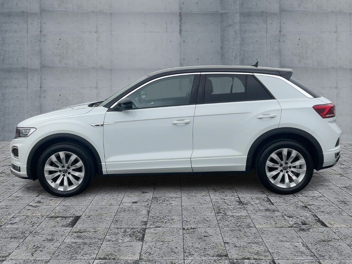 Volkswagen T-Roc - Bild 4