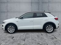 Volkswagen T-Roc - Vorschau Bild 4