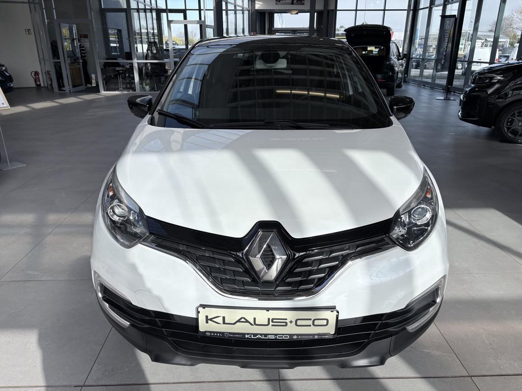 Renault Captur Intens Energy TCE 90 Limited