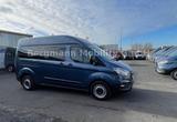 Ford Transit Custom L2 H2 Passivfahrer Automatik Lang - Ford Transit: Standheizung