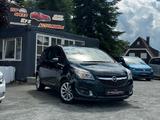 Opel Meriva B Drive EU6 ecoFlex Start-Stop 1 HAND PDC - Opel Meriva: 1.6