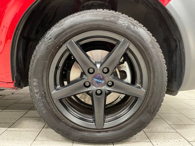 T6.1 Transporter Kasten 2.0 TDI WOHNMOBIL-AUSBAU