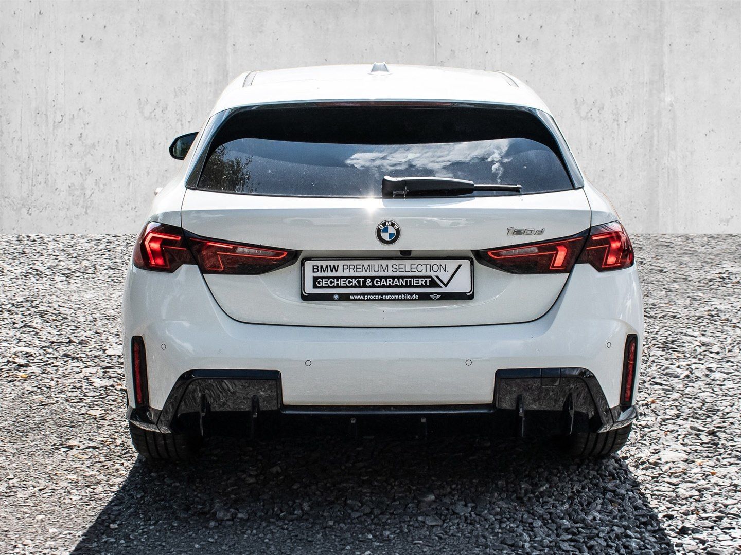 BMW 120 - Bild 4