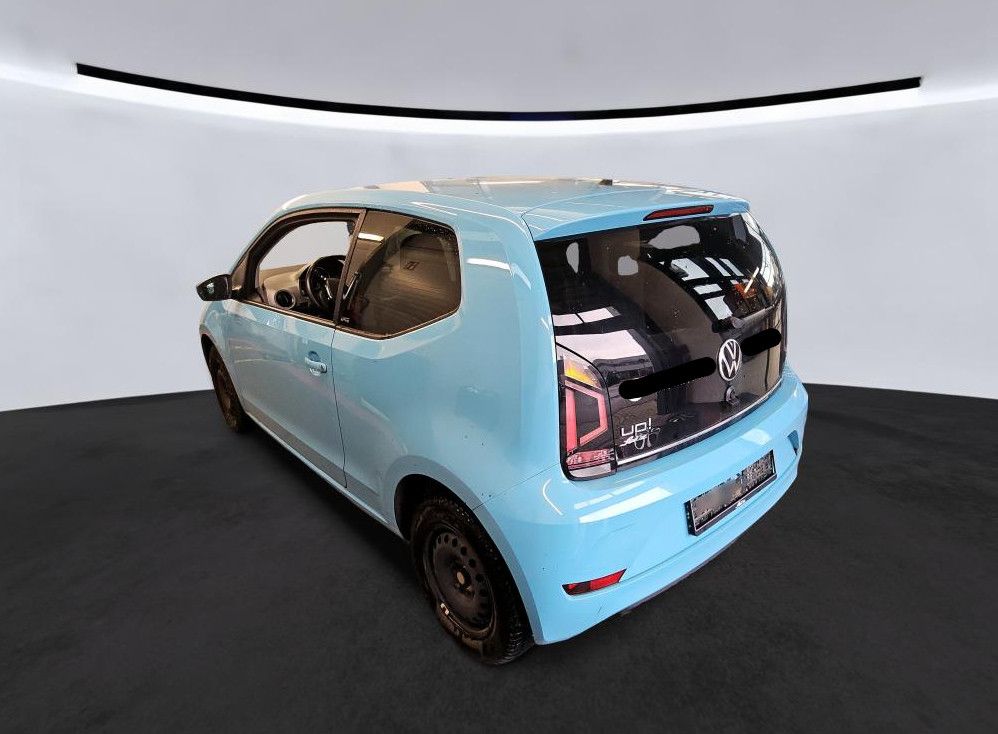 Volkswagen up! - Bild 5