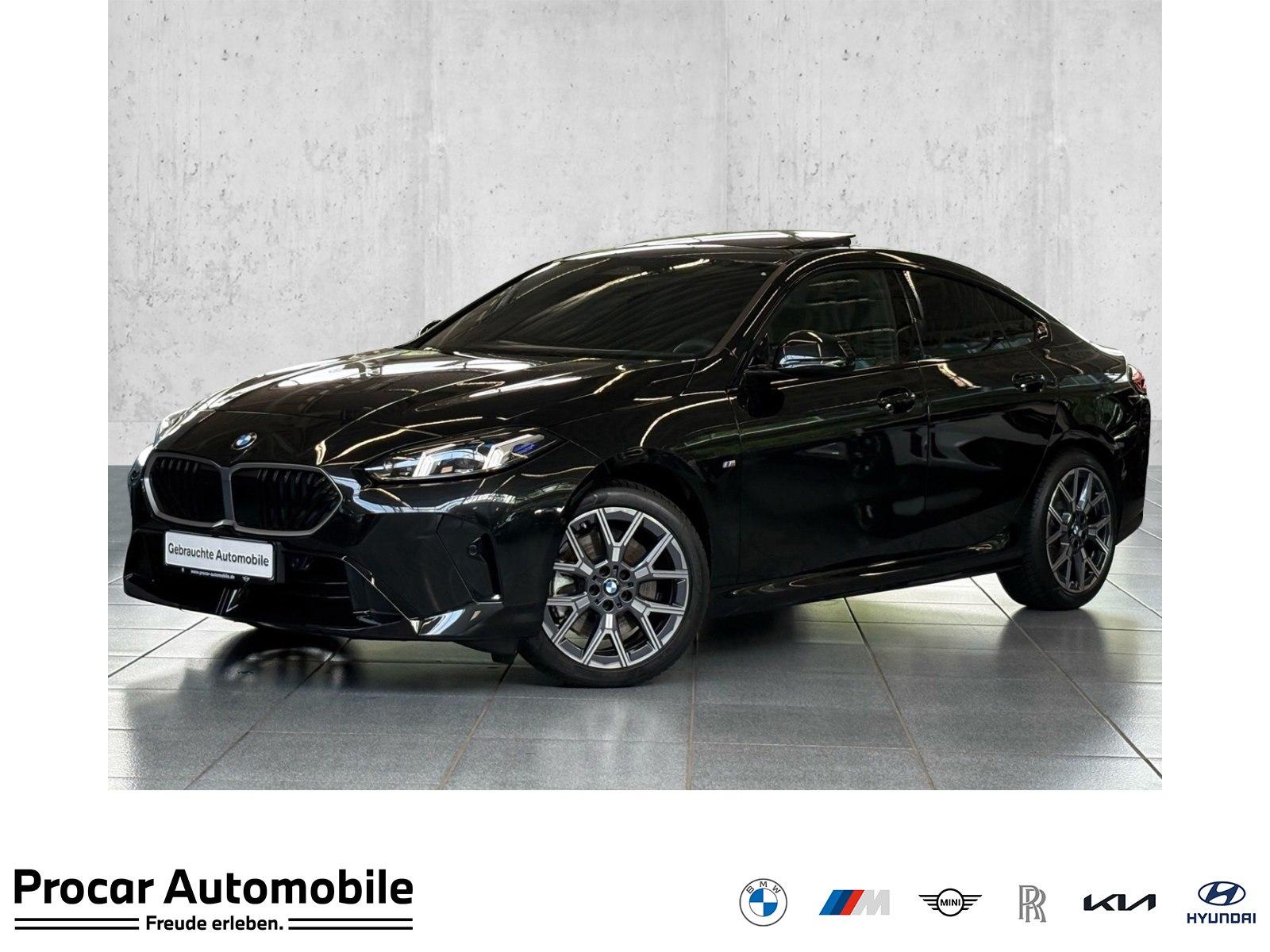BMW 223 xDrive Gran Coupé M Sport DA PA AdapLED Pano