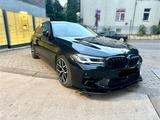BMW 520d Luxury Facelift  - gebrauchte BMW 520 mit Facelift