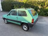 Fiat Panda 4 X 4 TOPGEPFLEGT - Fiat Panda: 4.4