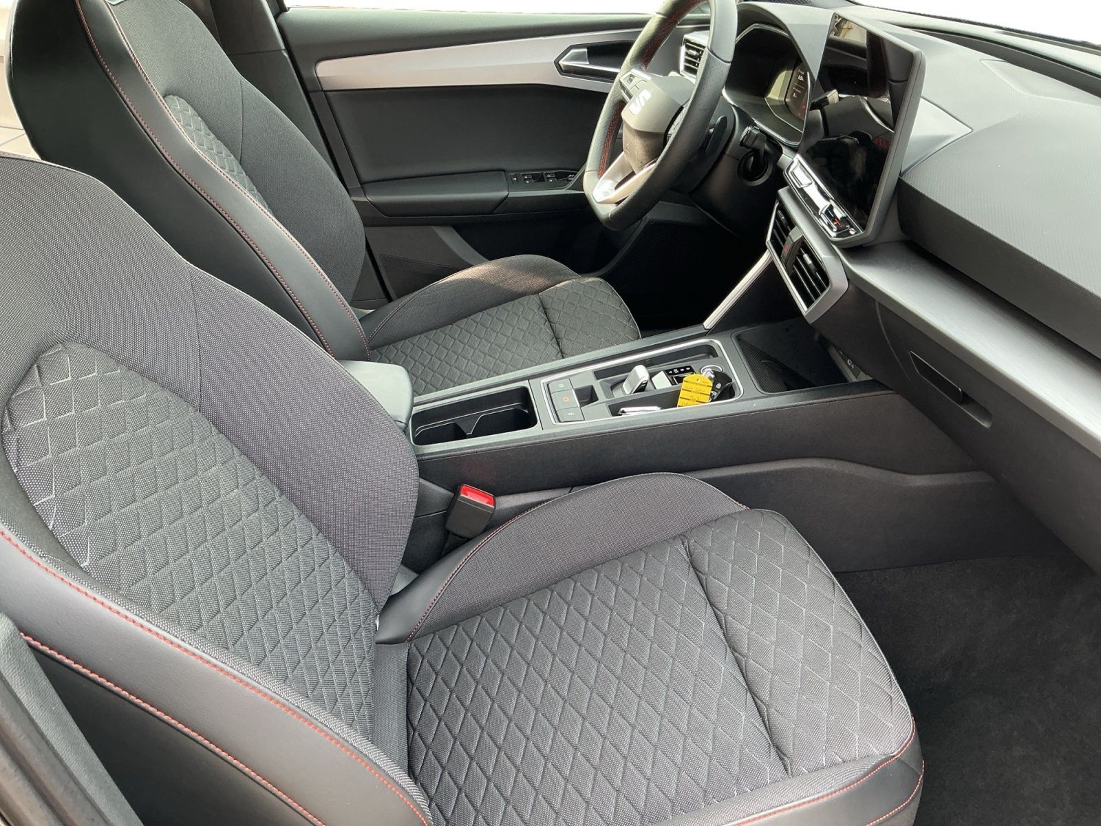 Seat Leon - Bild 15