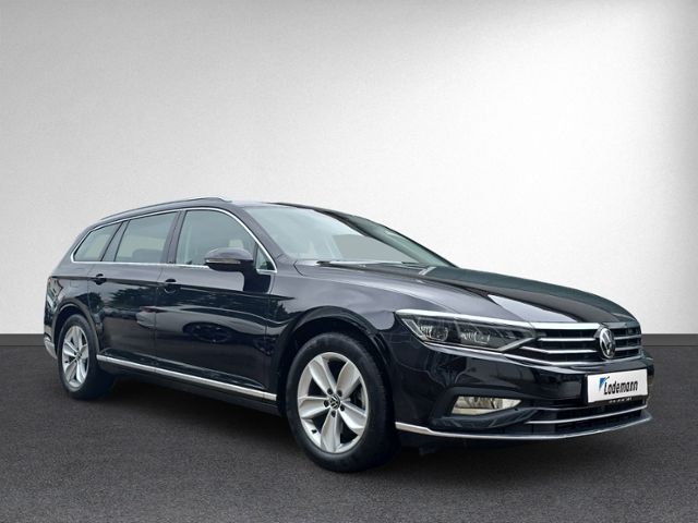 Passat Variant 2.0 TDI Elegance LED+NAVI+AHK+RFK