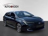 Toyota Corolla Touring Sports Hybrid Teamplayer 1.8 EU6 - Toyota Gebrauchtwagen in Düren