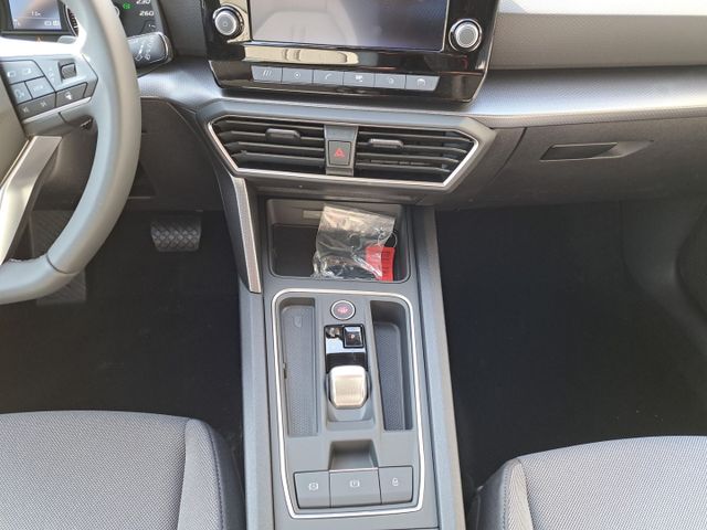 Leon ST STYLE / UPE: 40.740,- € / 2.0 TDI ACC BT