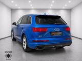 Audi Q7 3.0 TDI quattro S line Sportpaket/Luft/Navi/L - Autos mit Allradantrieb