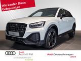 Audi Q2 S-line 35 TFSI 110 (150) kW (PS) S-tronic - Audi Q2 in Kiel