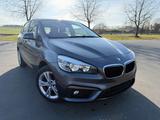 BMW 216 2 Active Tourer 216 d Advantage/Automatik - BMW 216 mit Diesel-Antrieb: Limousine, Automatik