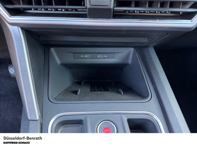 Seat Leon - Bild 19