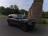 Land Rover Range Rover 4.4 TDV8 Autobiography Black Line Ed - Land Rover: Tdv8