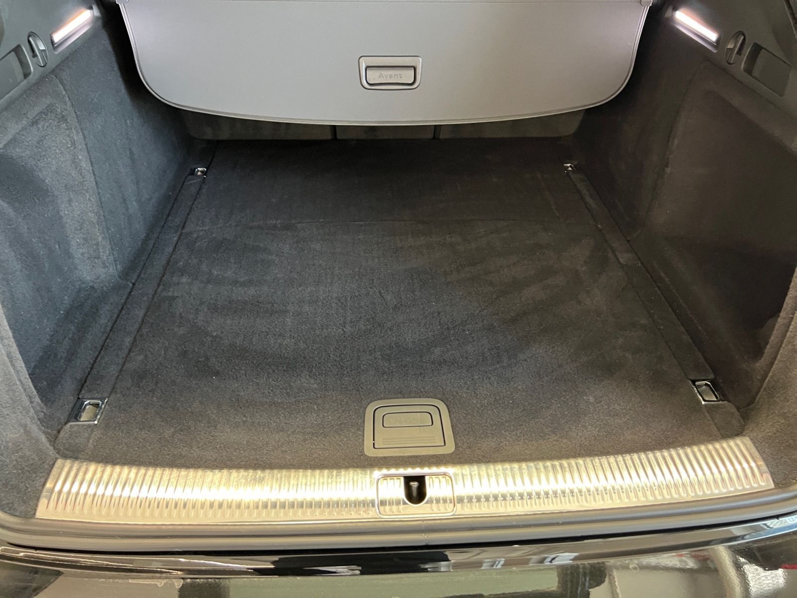 Audi A4 - Bild 6