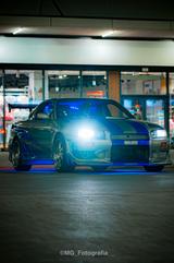 Nissan Skyline R34 GTT, 2Fast & 2Furious GTR Replica  - gebrauchte Nissan Skyline aus dem Jahr 1999