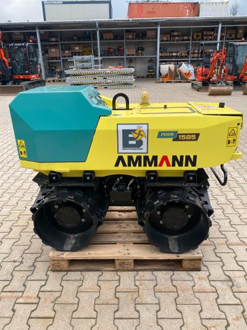 Ammann Grabenwalze ARR 1585