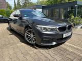 BMW 530 5 Limo 530 d xDrive M Sport |HeaUp|Pano|AHK - BMW 530 mit Diesel-Antrieb: Limousine, Automatik