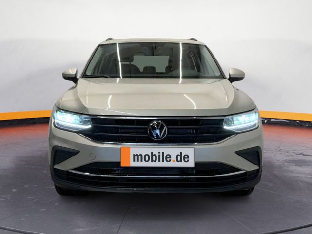 Volkswagen Tiguan Life 1.5 TSI LED/DSG/Pano/Lenkradhzg./Kam